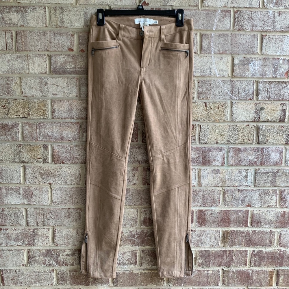 NWOT H&M PANTS
